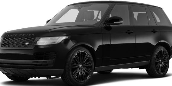 LAND ROVER RANGE ROVER 2020 SALGS2SE4LA574587 image LAND ROVER RANGE ROVER 2020 SALGS2SE4LA574587 image